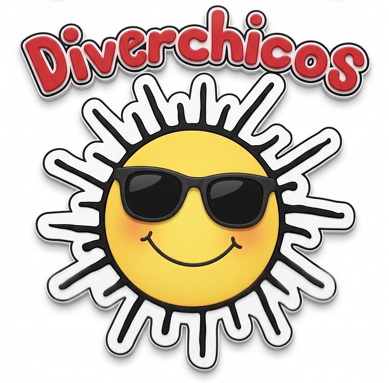 Logo Diverchicos